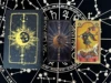 Space Sun Moon Laser Back Box