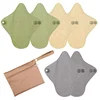 Green beige gray