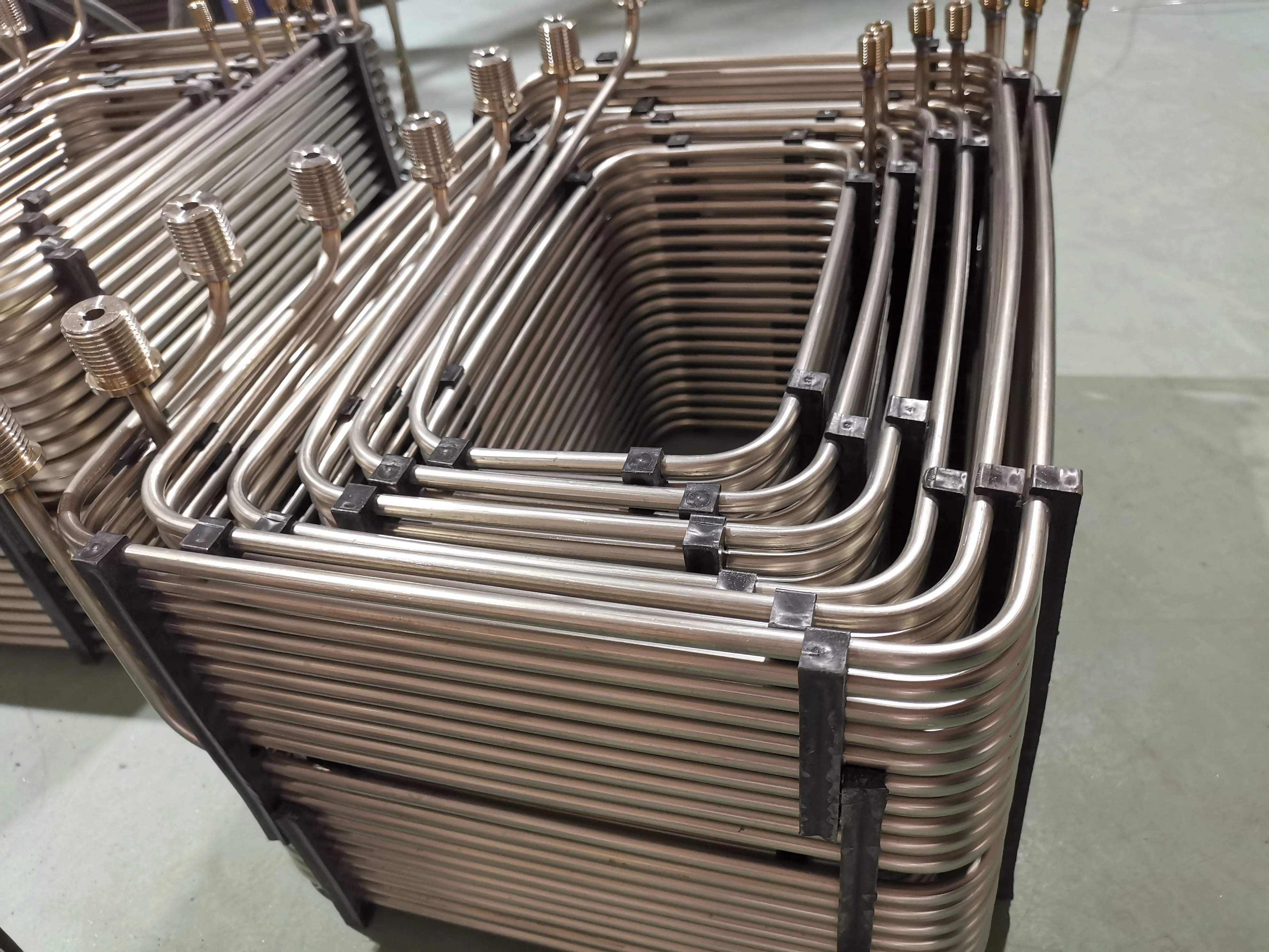 Under Counter 2 Coils Draft Beer Cooler Dispenser Kegerator Buy