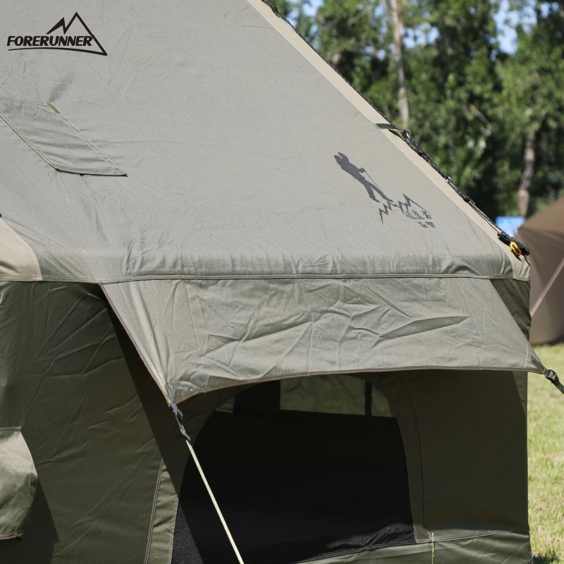 その他 Rayan camping iKamper Skycamp 3.0 Annex Plus | Offroad Alliance