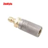 8mm qd adapter