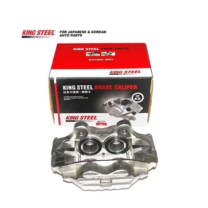 KINGSTEEL OEM 47730-35080 4773035080 Car Auto Parts High Quality Wholesale Price Front Brake Calipers for TOYOTA HILUX Pick-up
