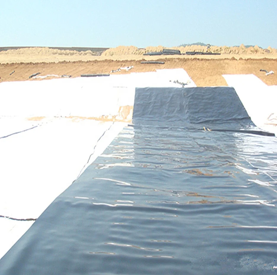 China Building Material Firestone Geomembrane