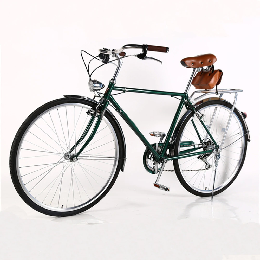 Source best city bike brand bicycle for city,cheap cool city style urban bike cruiser,best full urban city bike for sale on m.alibaba