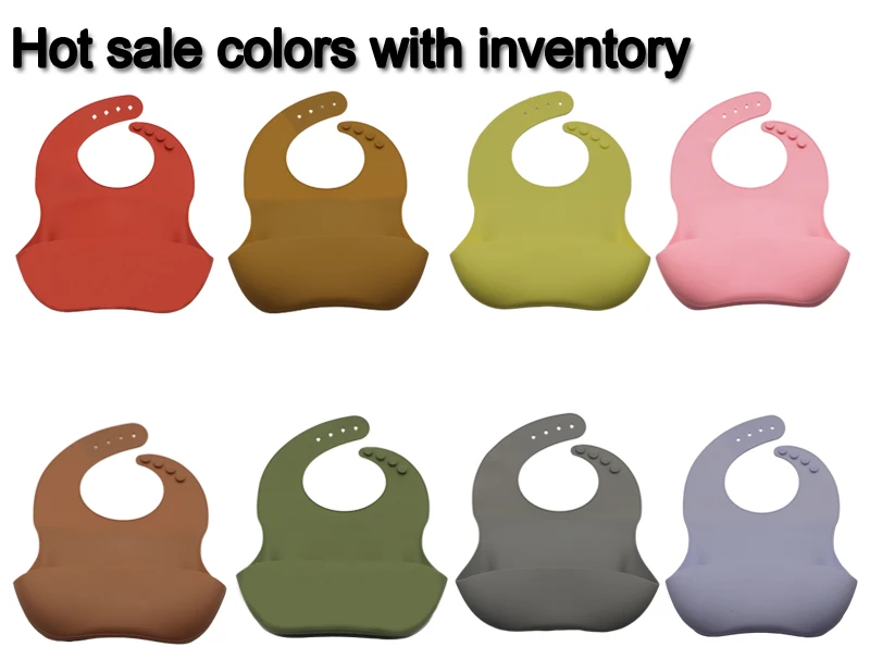 Силиконовые детские нагрудники для девочек и мальчиков-индивидуальный логотип силиконовый мягкий детский нагрудник