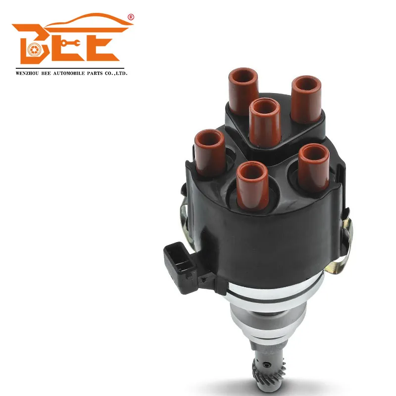 High Performance Electronic Ignition Distributor for Audi 034905205H 0237522015