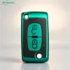 2 buttons green