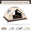 two doors two windows-black vinyl quicksand gold-2-3 people