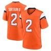 Orange B