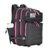 Cadena Rosa Negra - Color Personalizado