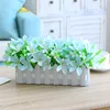 30cm New Lily Light Blue