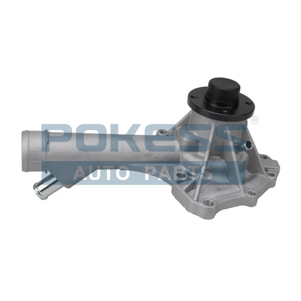 Automotive Parts 1112000401 Water Pump for MERCEDE — 3