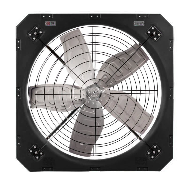 Bonawind 45-Inch Ball Bearing Panel Circulation Fan Industrial Cooling ...
