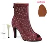 11 cm vino rosso per interni
