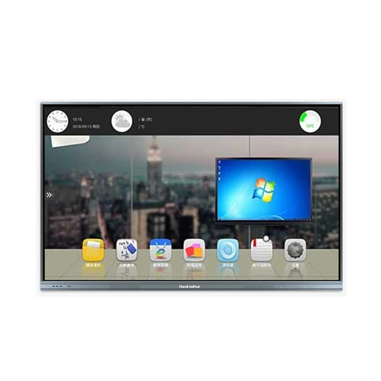 Китайская фабрика, оптовая продажа, Интерактивная доска, 65 дюймов, смарт-доска с бесплатным программным обеспечением для белой доски