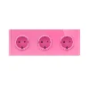 3Euro socket