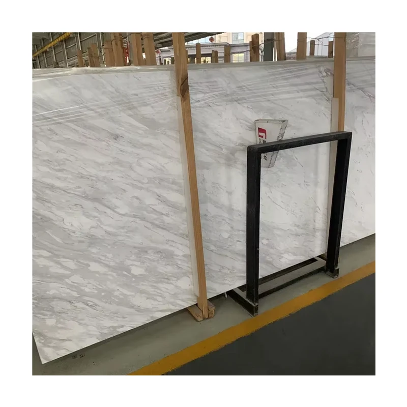 Marble 60x60 Floor and Tile Greece Volakas White Marble