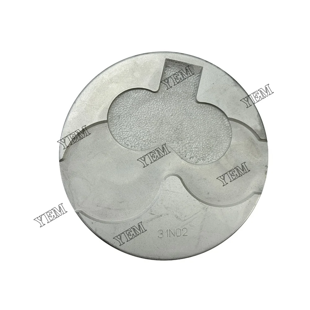 TD27 Piston Compatible for Nissan China Engine Parts Supplier 5