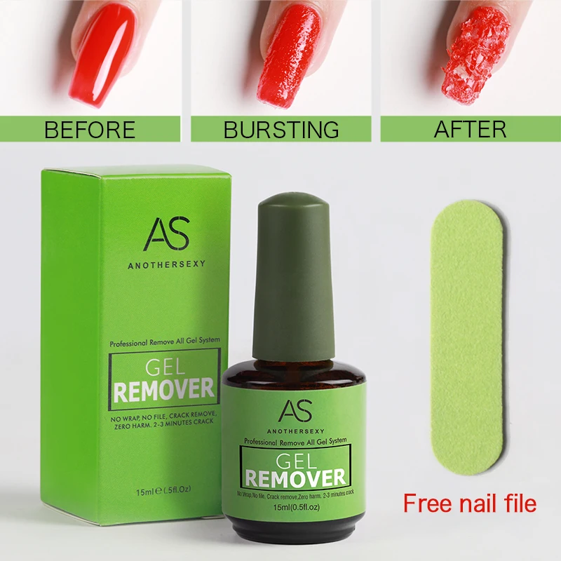 Label remover 15ml-1265