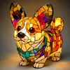 Corgi--stand