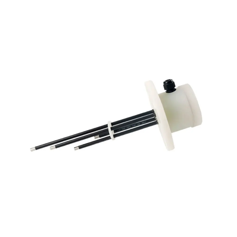 Capacitive Liquid Level Measuring Instrument