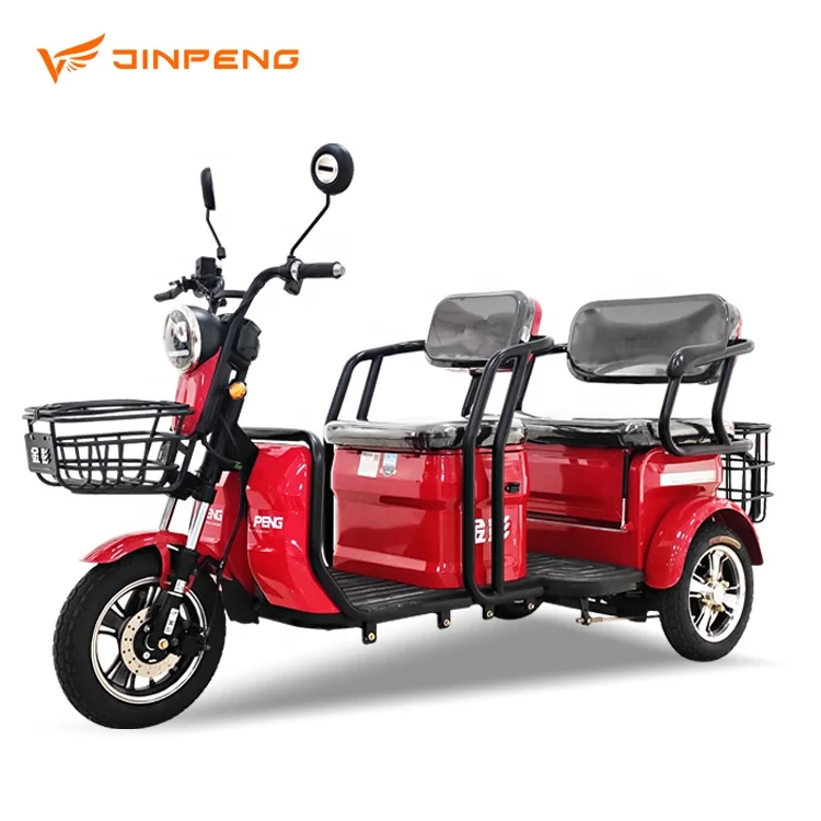 used electric trikes for sale