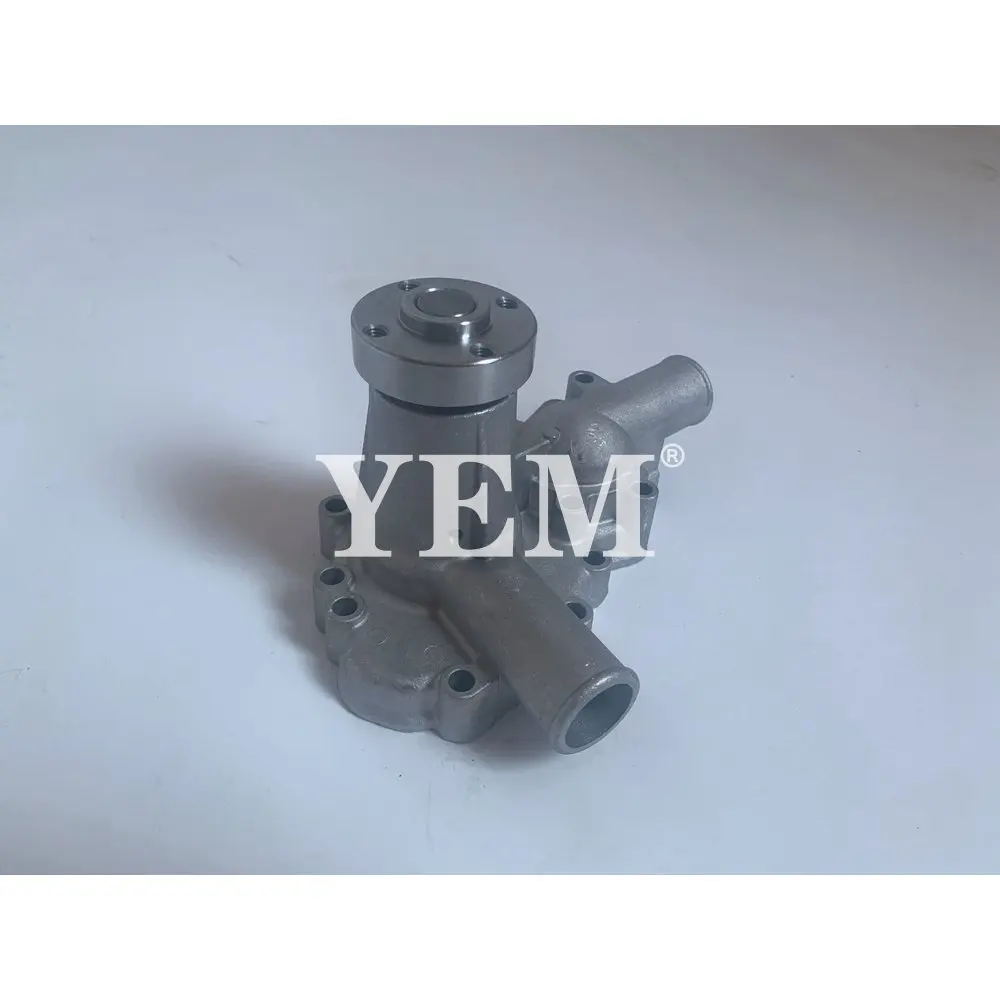 Engine Part S753 Water Pump for Shibaura 3