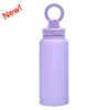 สีม่วง