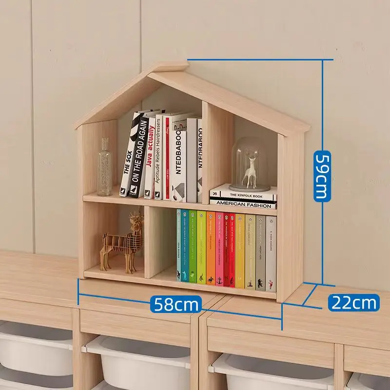 Органайзер для детских игрушек