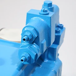 EH oil Main Pump in Hydraulic Pumping Unit PVH057 PVH063 PVH074 PVH081 PVH098 PVH106 PVH131 PVH141 eaton vickers PVH factory