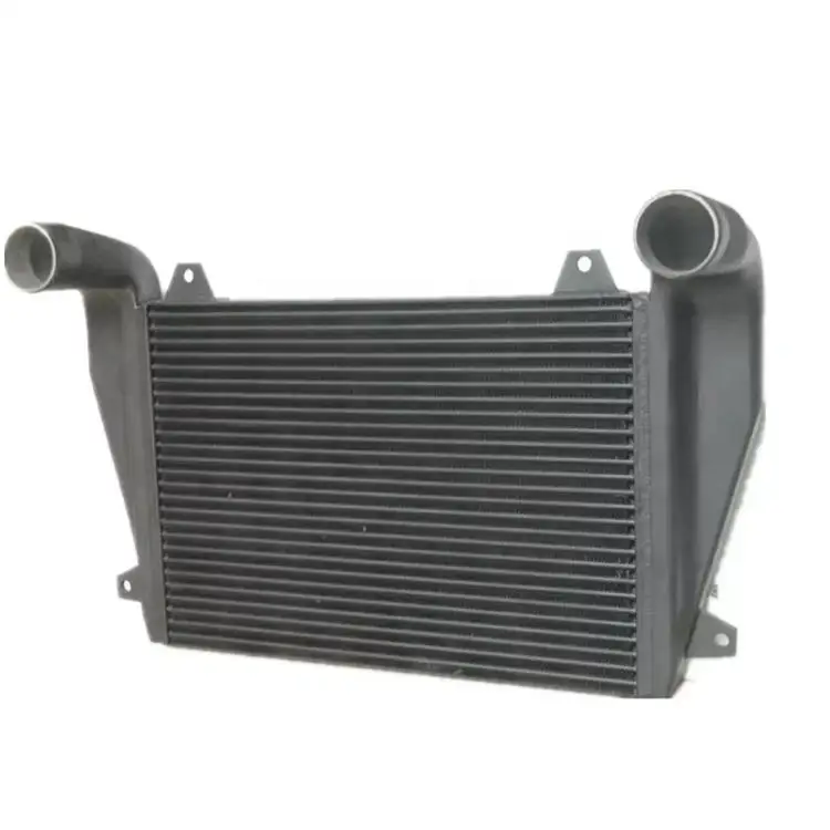 4401-1705, 441107U, FRT18106, CACFR104 American Truck Intercooler 