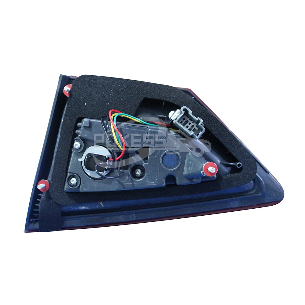 car lighting Systems DS7313A603JE 131-1302L-U Left Inner Tail Light Hi... — 2