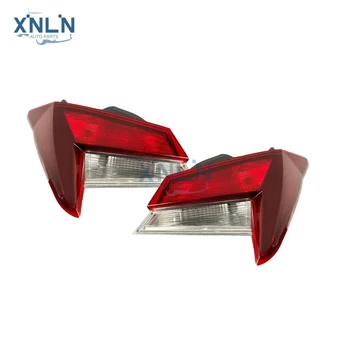 New Condition Taillamp 92401-AA000 92402-AA000 Tail Light for Hyundai Elantra 2021 Customized