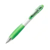 Light Green White