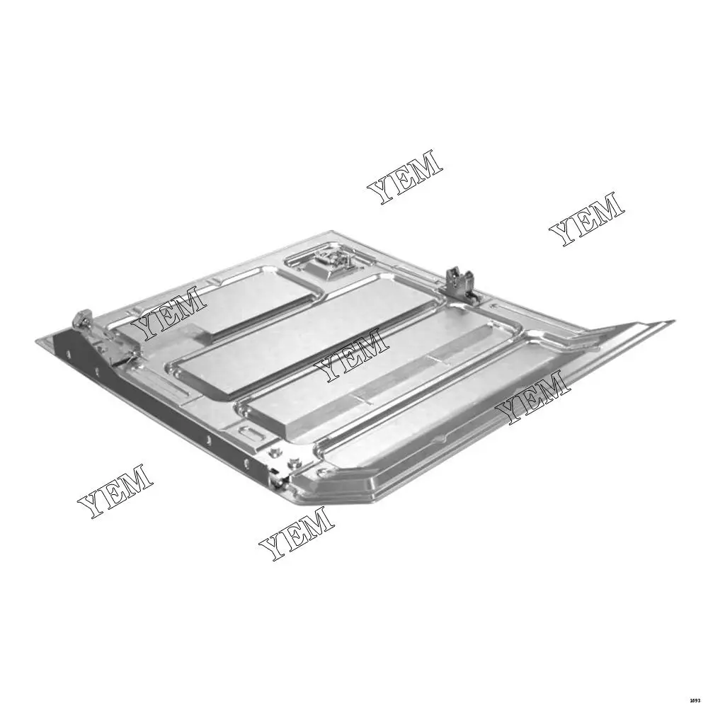 Excavator Accessories 349-0140 Door Group for Caterpillar Industrial Machinery Parts
