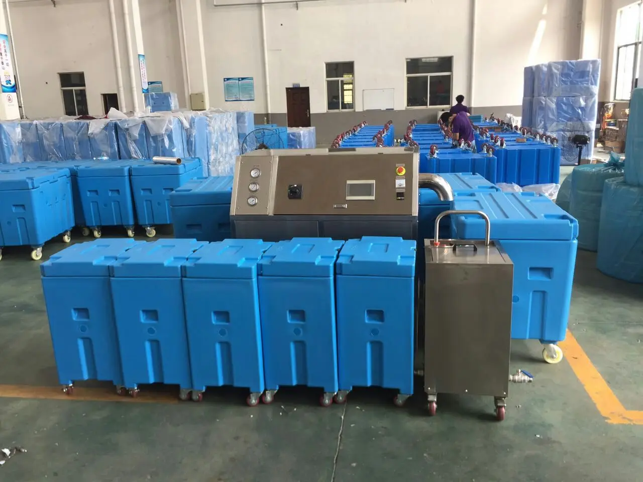 Commercial Dry Ice Block Making Machine Dry Ice Block Maker Dry Ice