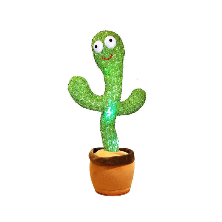 dancing cactus alibaba