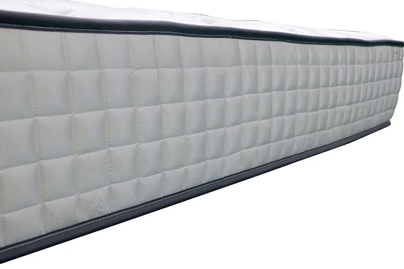 RSP-MF28 bedroom furniture memory foam mattress roll pack in box Matelas