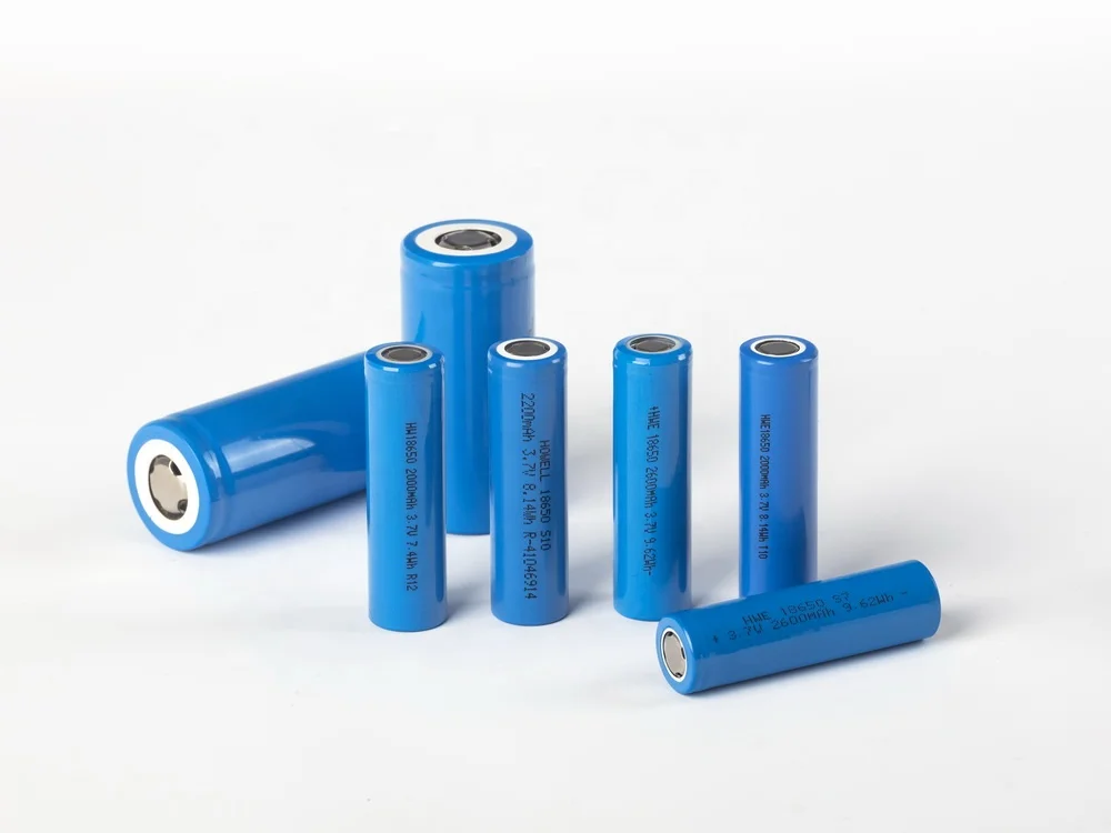 Литиевая Батарея 18650 3.7 V 5200mah Купить
