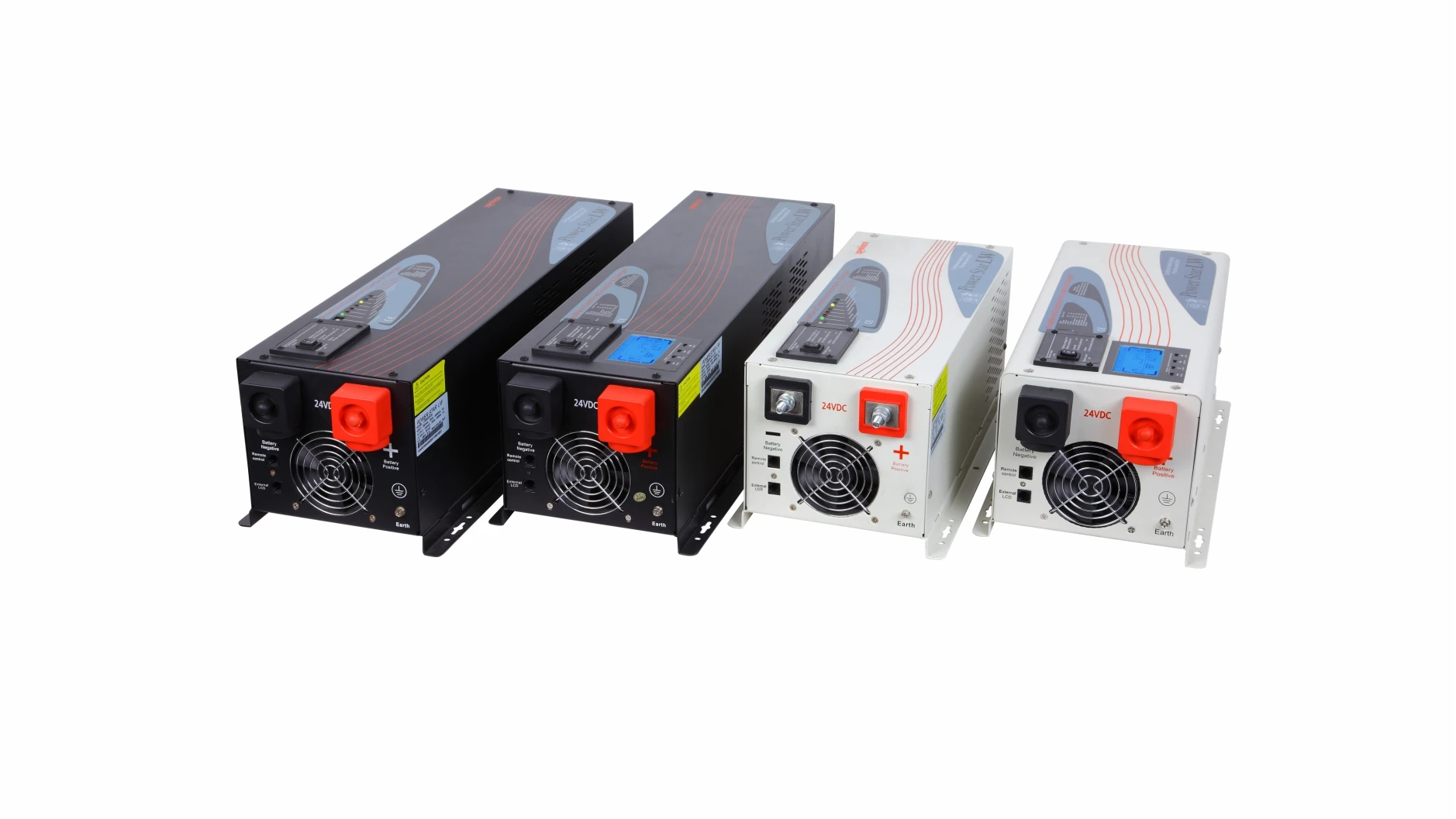ADAPTATEUR DE PRISE d'alimentation DC noire longue durée de vie pour