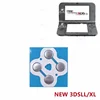 NUOVO 3DSXL ABXY trasparente