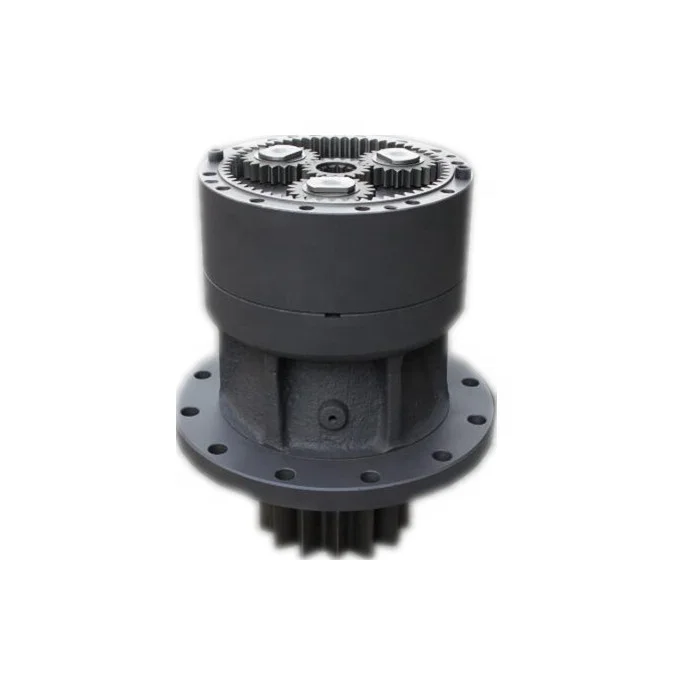 For Sumitomo Excavator SH120-3 Swing Reduction SH120-3 Swing Gearbox