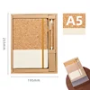 White set with PP box