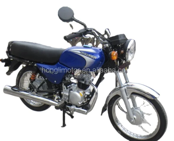 2022 Tvs Oem  BM 100 Cheap New diesel  Other BAJAJ Boxer Streebikes 100CC Motorcycle for Sale