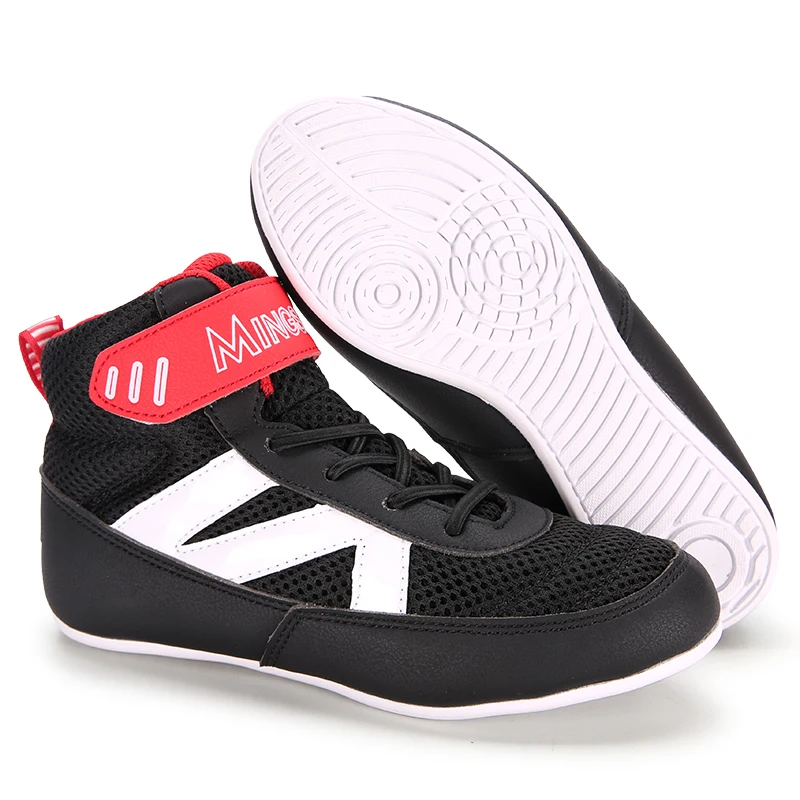 adidas gazelle silver green womens adidas Youth HVC 2 Wrestling Shoes main image 1