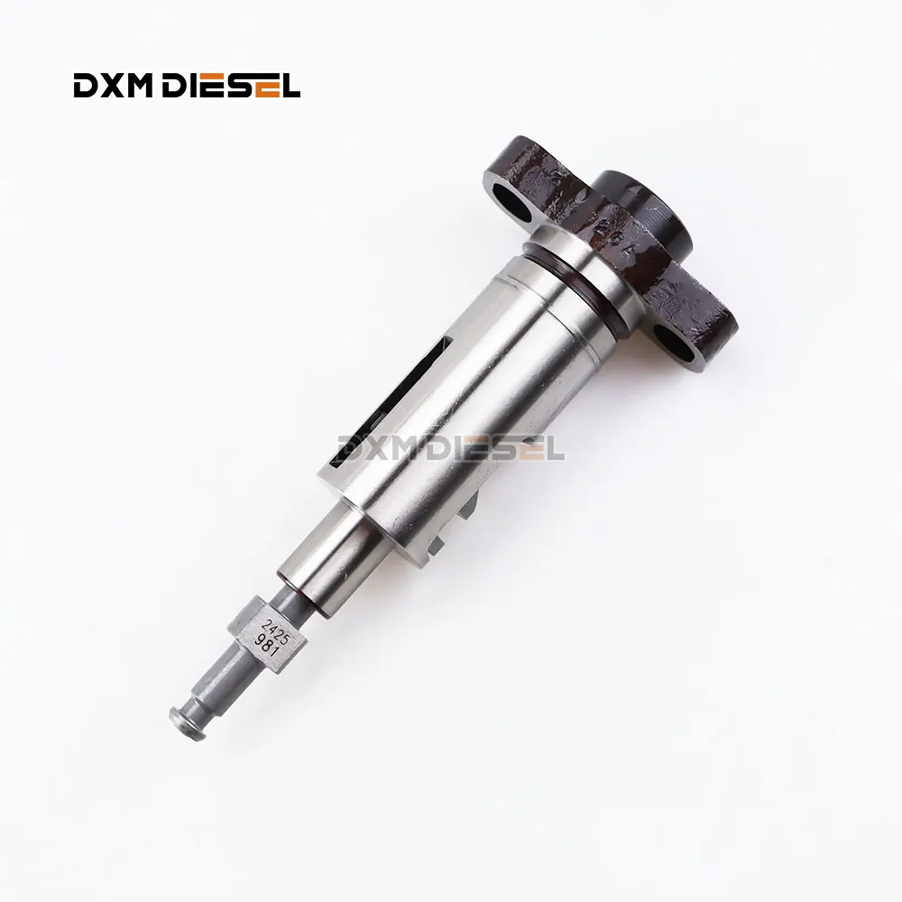 DXM Original quality plunger 2418425981 for common rail diesel pump factory