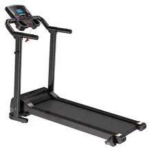 Electric Body Slimming Motorized Gym Fitness Treadmill