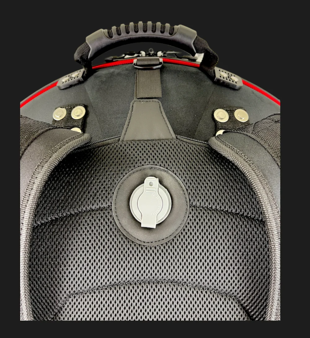 HCT ハンドパンハードケース HCT ハンドパンハードケース HCT handpan ハンドパン 専用 ケース