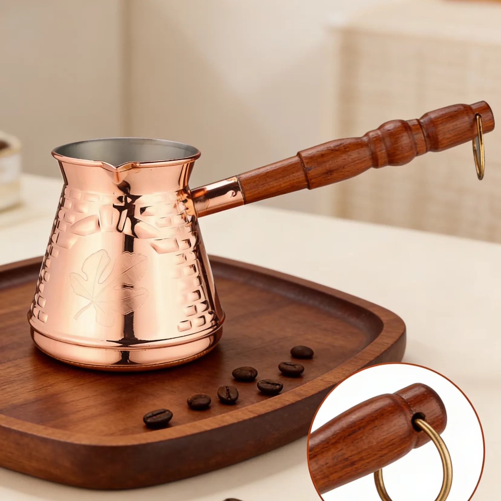 Factory Direct Supply  Moka Pot Coffee Maker for Stainless Steel Turkish Coffee Pot