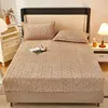 Funda de almohada de felpa